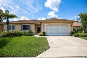 24063 PARK PLACE DR S #72, PORT CHARLOTTE, FL 33980 Sold 07/01/22