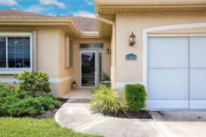24063 PARK PLACE DR S #72, PORT CHARLOTTE, FL 33980 Sold 07/01/22