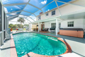 3663 PEACE RIVER DR, PUNTA GORDA, FL 33983 Sold 12/23/22