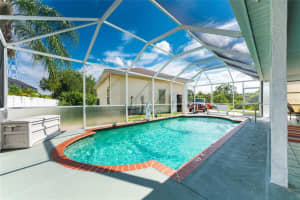 3663 PEACE RIVER DR, PUNTA GORDA, FL 33983 Sold 12/23/22