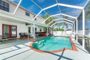 3663 PEACE RIVER DR, PUNTA GORDA, FL 33983 Sold 12/23/22