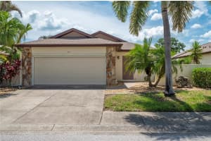 607 Cherrywood Dr, Englewood, FL 34223, Sold 06/24/22