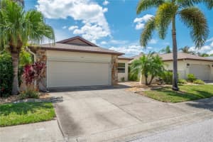 607 Cherrywood Dr, Englewood, FL 34223, Sold 06/24/22