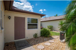 607 Cherrywood Dr, Englewood, FL 34223, Sold 06/24/22