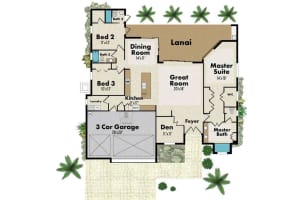 4412 VASCO ST, PUNTA GORDA, FL 33950 Sold 03/23/24
