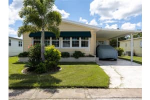 6440 CENTER LN, NORTH PORT, FL 34287 Sold 09/14/22