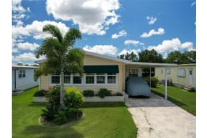 6440 CENTER LN, NORTH PORT, FL 34287 Sold 09/14/22