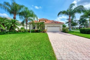 8500 EAGLE BAY CT, NORTH PORT, FL 34287 Sold 07/27/22