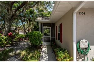 1504 RED OAK LN, PORT CHARLOTTE, FL 33948 Sold 12/14/22