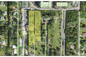 421, 422, 443, 444 GRIFFITH ST, PUNTA GORDA, FL 33950 - MLS#MFRC7462045