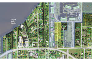 421, 422, 443, 444 GRIFFITH ST, PUNTA GORDA, FL 33950 - MLS#MFRC7462045