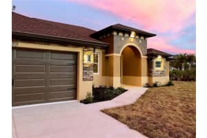 4209 TITAN STREET, NORTH PORT, FL 34286 - MLS#MFRC7462854