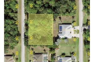4210 PANOLA ST, PORT CHARLOTTE, FL 33948 Sold 02/12/25