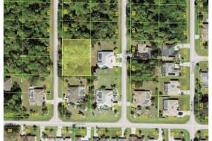 4210 PANOLA ST, PORT CHARLOTTE, FL 33948 Sold 02/12/25