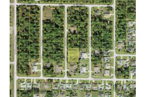 4210 PANOLA ST, PORT CHARLOTTE, FL 33948 Sold 02/12/25