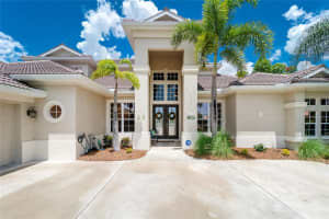 5279 WHITE IBIS DR, NORTH PORT, FL 34287 Sold 10/11/22