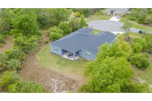 10241 OAK HAMMOCK DR, PUNTA GORDA, FL 33950 Sold 09/16/22