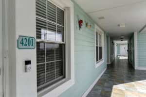 5117 MELBOURNE ST #B-201, PORT CHARLOTTE, FL 33980 Sold 09/16/22