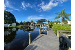 18058 AVONSDALE CIR, PORT CHARLOTTE, FL 33948 - MLS#MFRC7463376