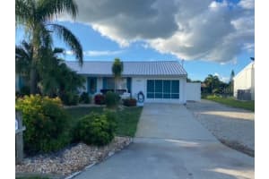 18058 AVONSDALE CIR, PORT CHARLOTTE, FL 33948 - MLS#MFRC7463376