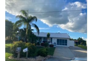 18058 AVONSDALE CIR, PORT CHARLOTTE, FL 33948 - MLS#MFRC7463376