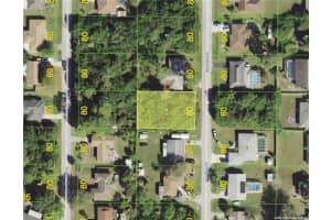 3497 CONEY ISLAND ST, PORT CHARLOTTE, FL 33952 Sold 03/25/25