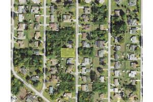 3497 CONEY ISLAND ST, PORT CHARLOTTE, FL 33952 Sold 03/25/25