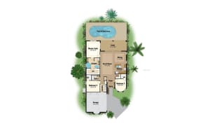 6782 PAIGO LN, NORTH PORT, FL 34291 - MLS#MFRC7463404