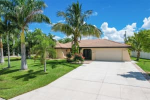 5190 Yahner Lane, Port Charlotte, Florida 33981