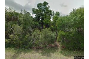 14015 LUMIDOR AVE, PORT CHARLOTTE, FL 33953 - MLS#MFRC7463612