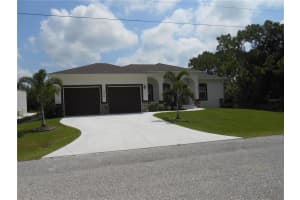 13376 Yager Ln, PORT CHARLOTTE