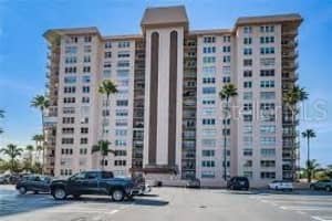 5220 BRITTANY DR S #407, ST PETERSBURG, FL 33715 Sold 08/23/22
