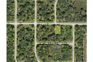 15095 & 15103 GENNARO AVENUE, PORT CHARLOTTE, FL 33953 - MLS#MFRC7463957