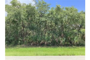 15095 & 15103 GENNARO AVENUE, PORT CHARLOTTE, FL 33953 - MLS#MFRC7463957