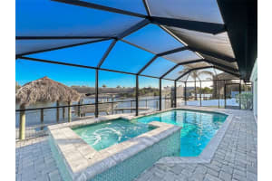4301 20TH TERRACE, CAPE CORAL, FL 33993 Sold 12/03/24