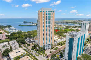 400 BEACH DR NE #1002, ST PETERSBURG, FL 33701 Sold 02/03/23