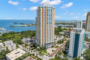400 BEACH DR NE #1002, ST PETERSBURG, FL 33701 Sold 02/03/23