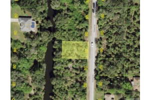 337 OVERBROOK ST, PORT CHARLOTTE, FL 33954 - MLS#MFRC7464367