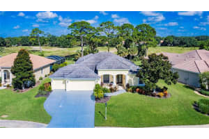 2303 Silver Palm Rd, North Port, FL 34288, Sold 12/21/22