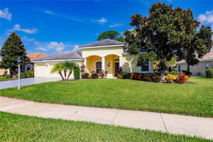 2303 Silver Palm Rd, North Port, FL 34288, Sold 12/21/22
