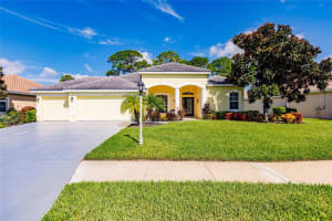 2303 Silver Palm Rd, North Port, FL 34288, Sold 12/21/22