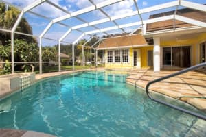1064 Harbour Way Pl, Punta Gorda, FL 33983, Sold 11/01/22