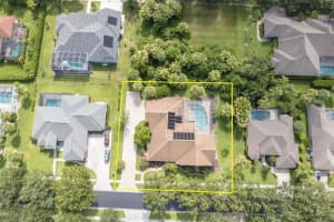 1064 Harbour Way Pl, Punta Gorda, FL 33983, Sold 11/01/22