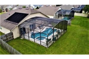 244 OLD MILL CIR, KISSIMMEE, FL 34746 Sold 12/05/22