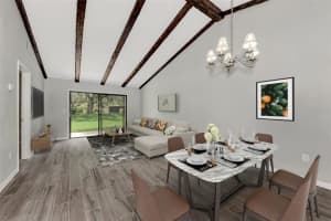 5916 Mashie Cir, North Port, FL 34287, Sold 11/08/22