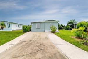 7412 Beckley St, Port Charlotte, FL 33981, Sold 09/21/22