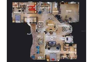5824 Garfield Rd, Venice, FL 34293, Sold 10/06/22