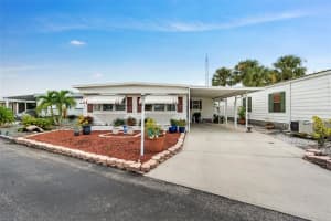 3124 COQUINA ESPLANADE, PUNTA GORDA, FL 33950 Sold 11/30/22