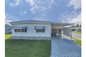 6802 HOLO CT, NORTH PORT, FL 34287 Sold 10/11/22