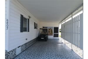 6802 HOLO CT, NORTH PORT, FL 34287 Sold 10/11/22